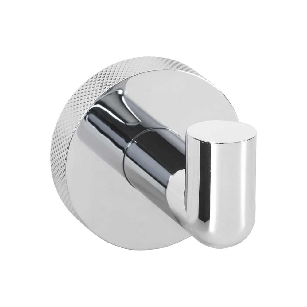 Изображение товара Крючок в ванную BEMETA STELLA 166206022 хромированный