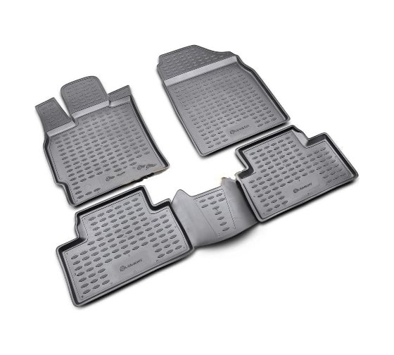 Изображение товара Коврики Element в салон LAND ROVER Range Rover Sport 2005 - 2012 5 дв 4шт A16938210