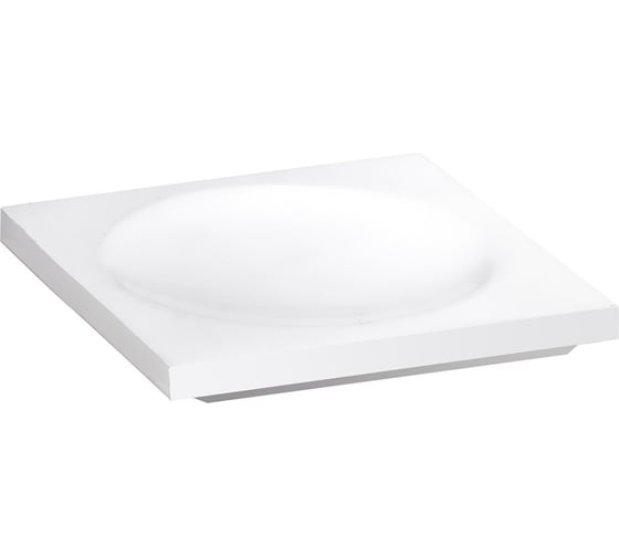 Изображение товара Мыльница BEMETA GAMMA отдельностоящая, белая 145708314