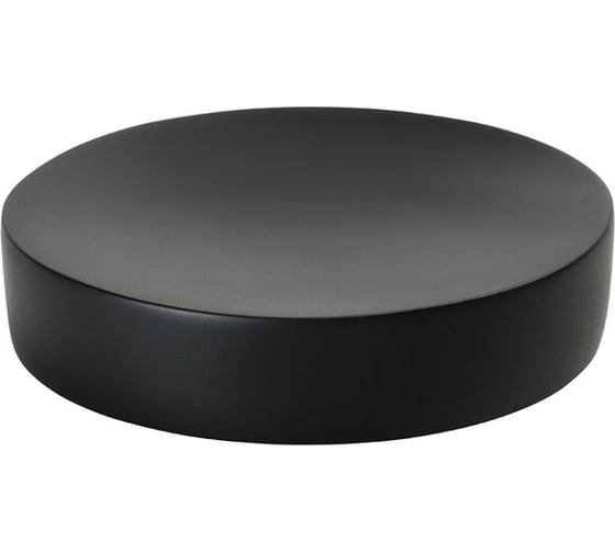 Изображение товара Мыльница BEMETA GAMMA отдельностоящая, черная 145608320