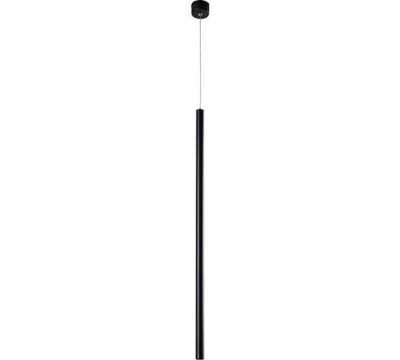 Изображение товара Подвесной светодиодный светильник Crystal lux CLT 036C800 BL