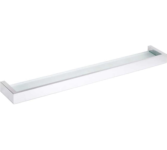 Изображение товара Полка стеклянная BEMETA GAMMA 600 мм 145802312