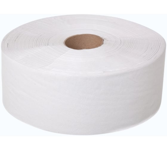 Изображение товара Бумага туалетная ACG Эконом 1 слой, 450 м, макулатура, 6 рулонов 1026981