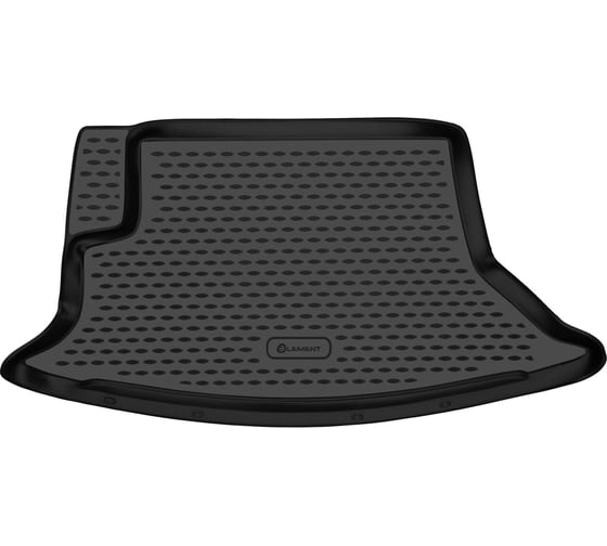 Изображение товара Коврик ELEMENT в багажник CHEVROLET NIVA 2009-2020 LADA NIVA I Travel 2020-˃ внед 1 шт NLC.52.15.B13