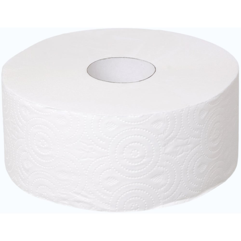 Изображение товара Бумага туалетная ACG Элит 2 слоя 200 м 12 рулонов белая целлюлоза