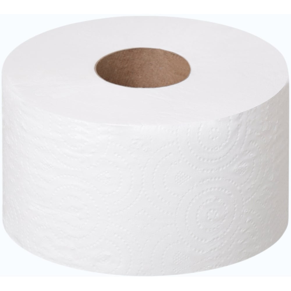 Изображение товара Бумага туалетная ACG Элит 2 слоя 160 м 12 рулонов целлюлоза