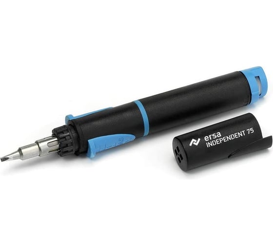 Изображение товара Газовый паяльник Ersa Independent 75 00389074
