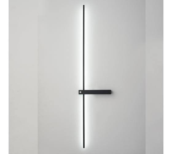 Изображение товара Настенный светодиодный светильник Crystal lux CLT 077W1000 BL