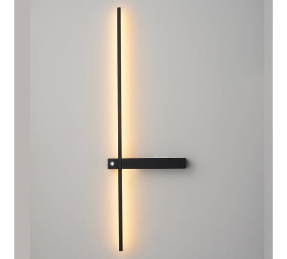 Изображение товара Настенный светодиодный светильник Crystal lux CLT 077W700 BL