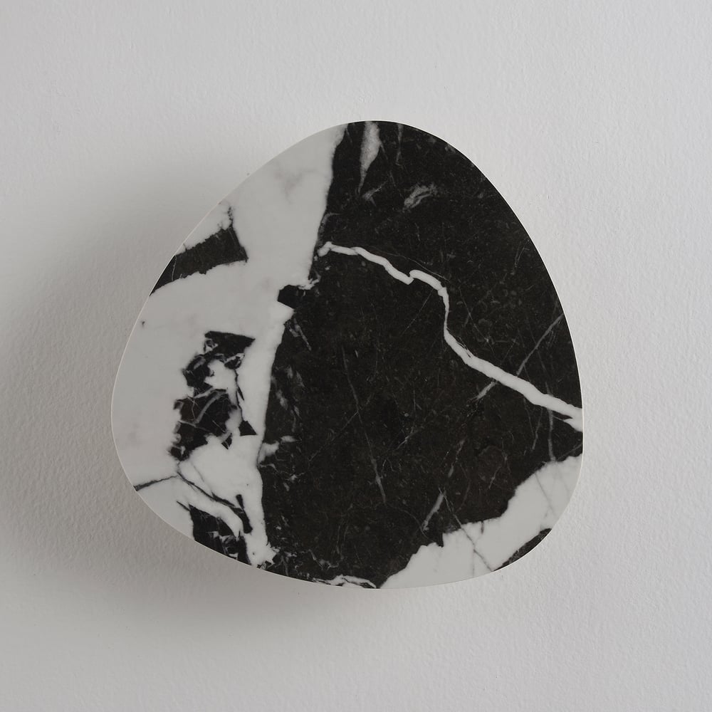 Изображение товара Настенный светодиодный светильник коллекции BILBAO AP10W LED D300 BLACK