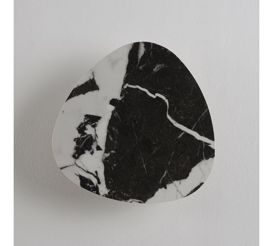 Изображение товара Настенный светодиодный светильник Crystal lux BILBAO AP10W LED D300 BLACK