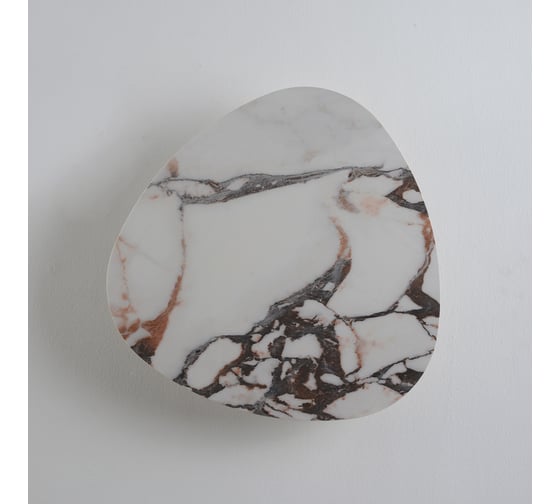 Изображение товара Настенный светодиодный светильник Crystal lux BILBAO AP12W LED D500 WHITE