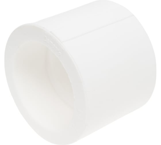Изображение товара Муфта соединительная Damento 50 белая 011612