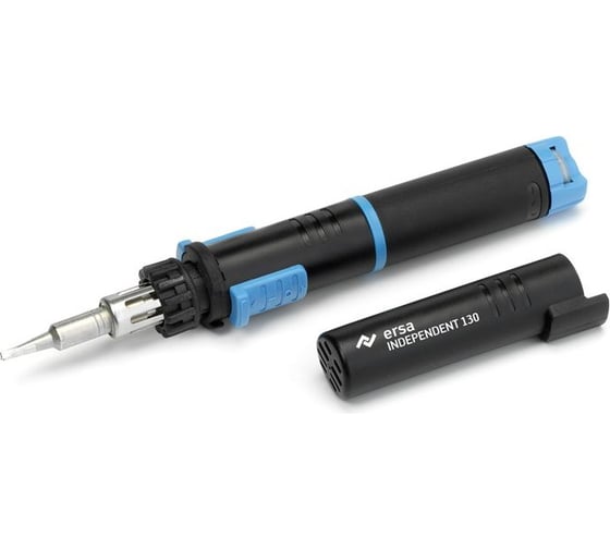 Изображение товара Газовый паяльник Ersa Independent 130 00284234