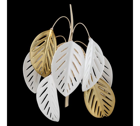 Изображение товара Бра Crystal lux RAMONA AP3