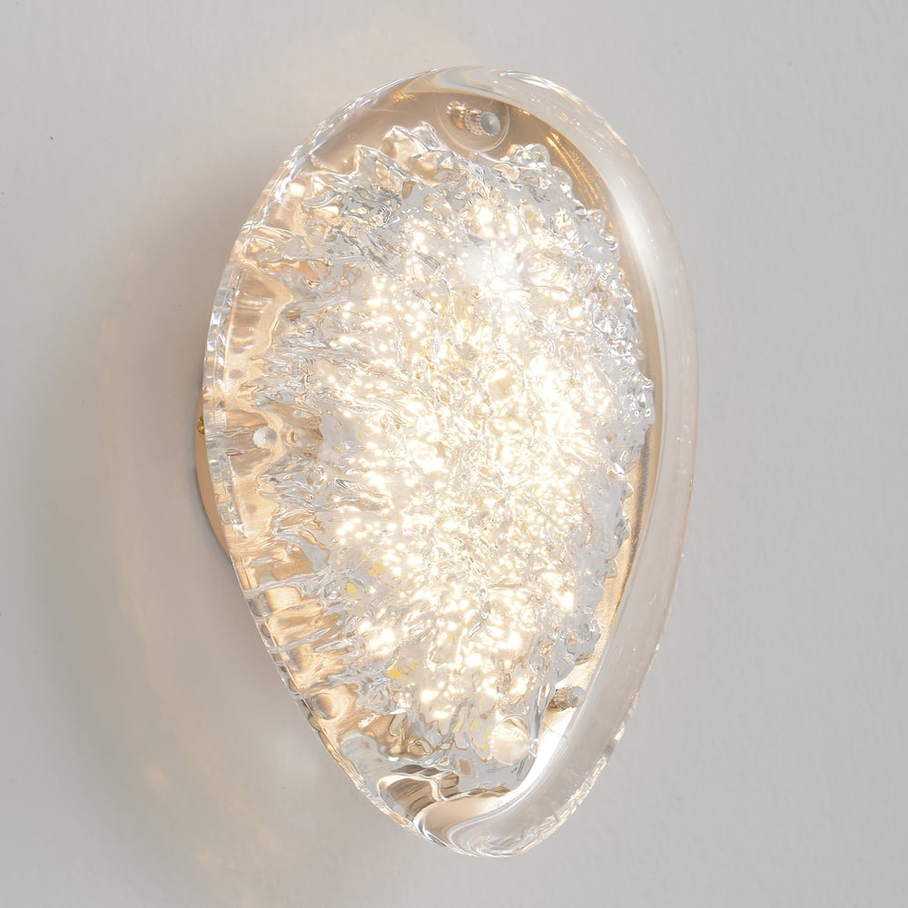 Изображение товара Настенный светодиодный светильник Crystal lux FELICIDAD AP9W LED