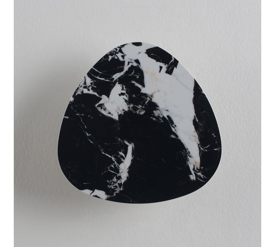 Изображение товара Настенный светодиодный светильник Crystal lux BILBAO AP6W LED D200 BLACK