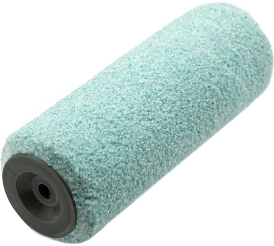 Изображение товара Валик DeltaRoll микрофибра, серый, ворс 16 мм, 250х48 мм R06250