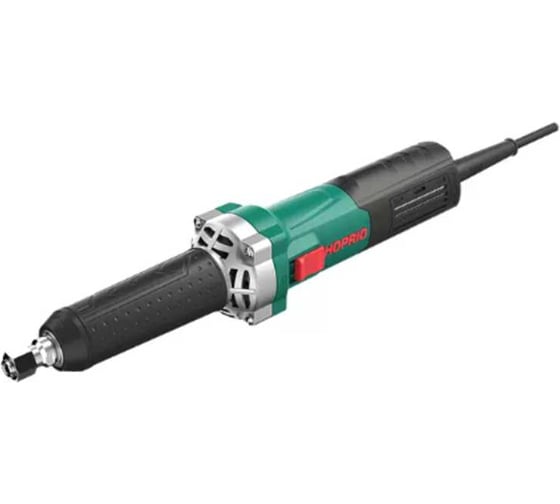 Изображение товара Бесщеточная прямая шлифовальная машина с цанговым зажимом HOPRIO S1J-50YE3