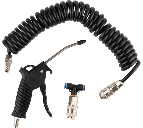 Изображение товара Набор для продува кабины, Optimus 10 бар OPT-7005