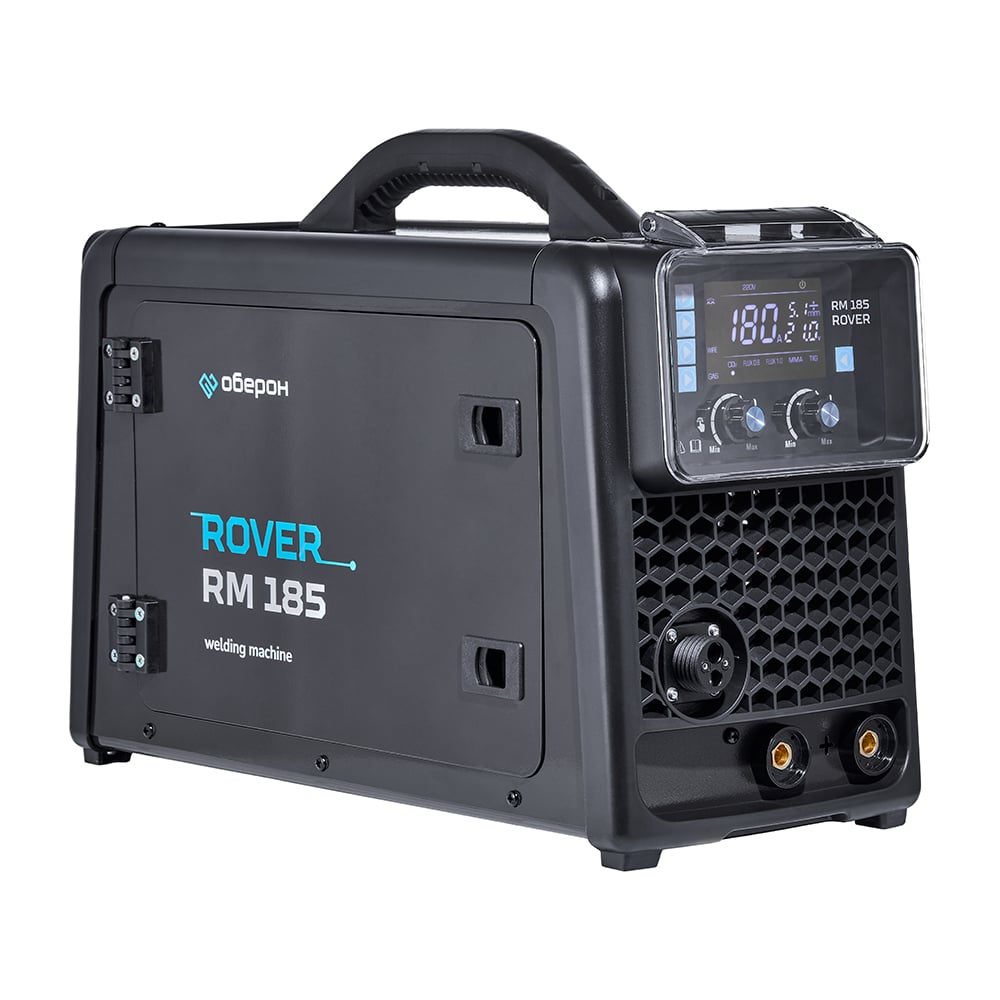 Изображение товара Сварочный полуавтомат Оберон RM 185 Rover SD2181