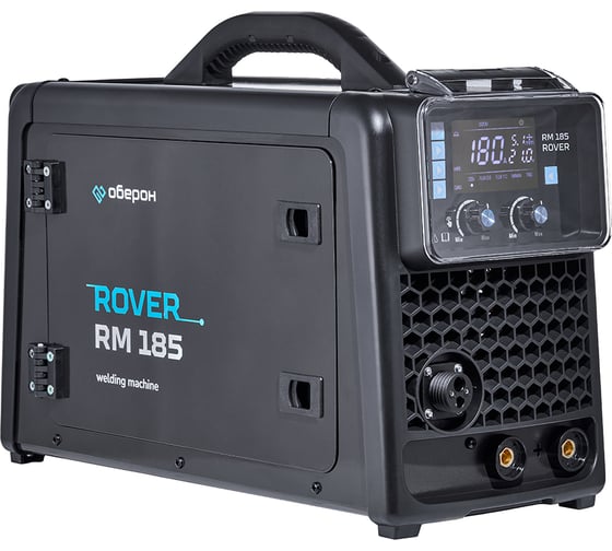 Изображение товара Сварочный полуавтомат Оберон RM 185 Rover SD2181