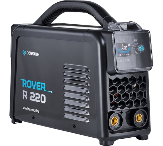 Изображение товара Сварочный инвертор Оберон R 220 Rover SD1221