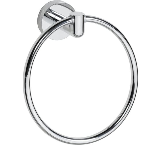 Изображение товара Полотенцедержатель круглый BEMETA STELLA 166204062