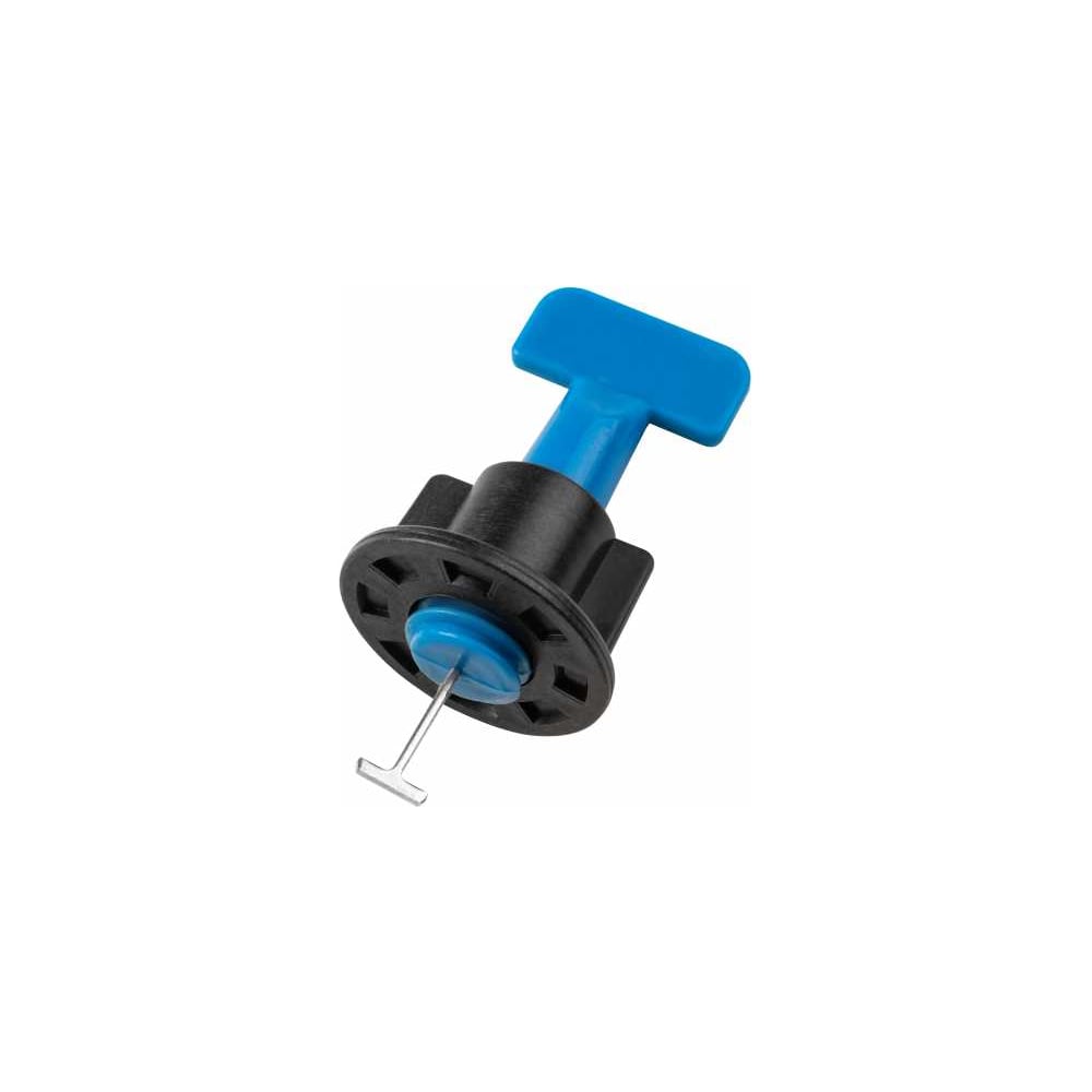 Изображение товара Многоразовая система выравнивания плитки HOEGERT TECHNIK комплект 50 шт.