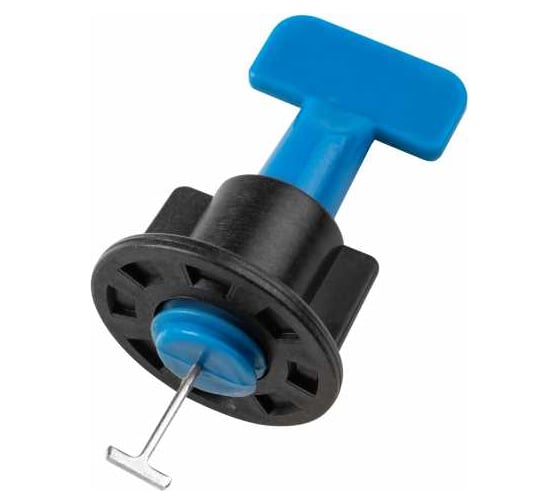 Изображение товара Многоразовая система выравнивания плитки HOEGERT TECHNIK комплект 50 шт. HT3B348