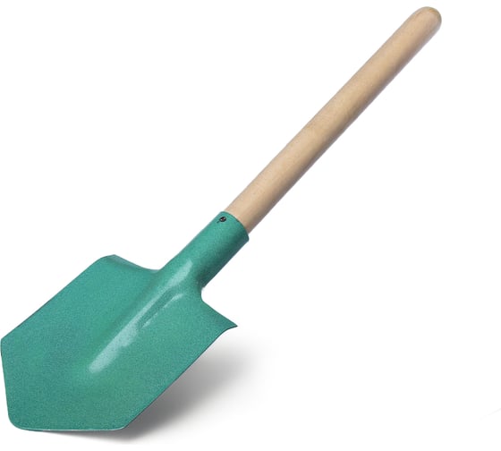 Изображение товара Автомобильная лопата СимаЛенд 105317