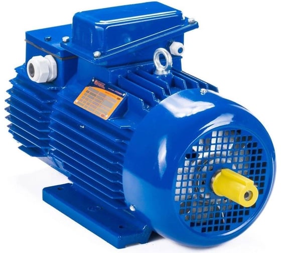 Изображение товара Электродвигатель Элком 5МТН 112-6 5/1000 IM 1001 01.03.01.000075