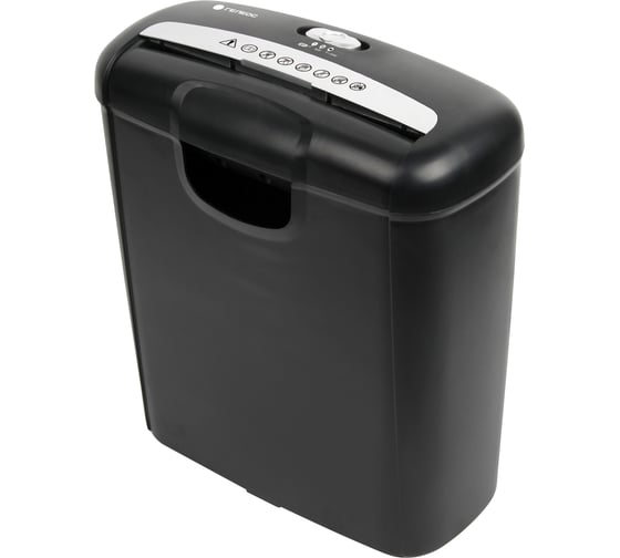 Изображение товара Уничтожитель документов ГЕЛЕОС УД10-2