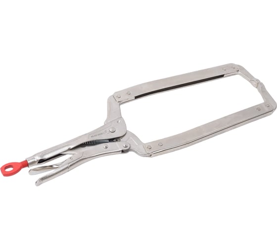 Изображение товара Струбцина Milwaukee TORQUE LOCK тип С 4932472260