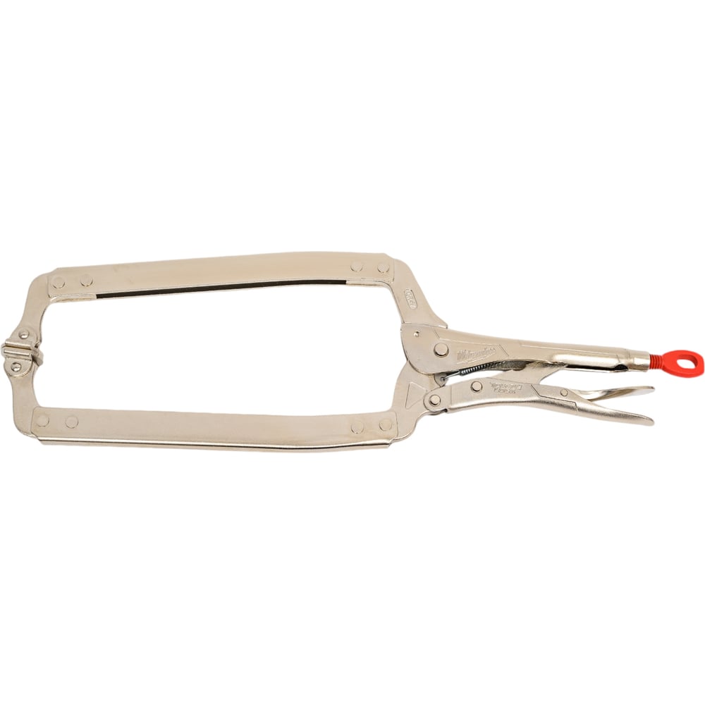 Изображение товара Профессиональная струбцина Milwaukee TORQUE LOCK тип С 4932472261 480мм