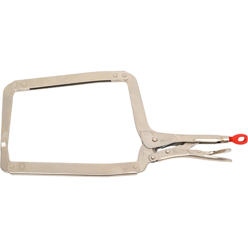 Изображение товара Струбцина Milwaukee TORQUE LOCK тип C 4932472259 профессиональная закаленная сталь