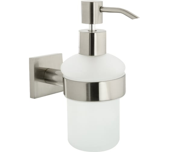 Изображение товара Дозатор жидкого мыла FIXSEN Lux Satin, FX- сатин 16012