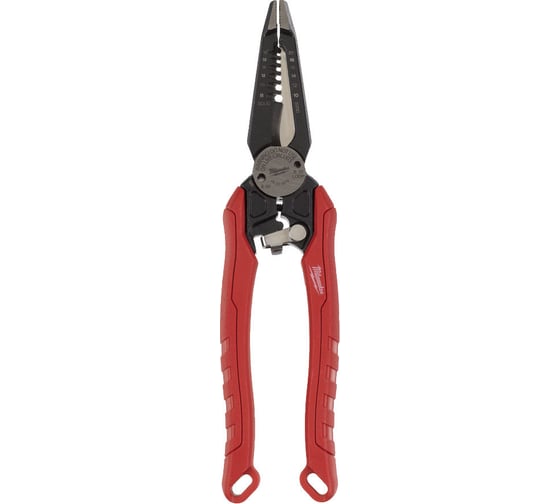 Изображение товара Комбинированные кусачки Milwaukee 4932478554