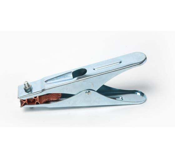 Изображение товара Клемма заземления Инсвартех KY1025 Outch Type 500A IST0251