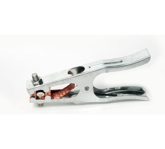 Изображение товара Клемма заземления Инсвартех KY1026 American Type 500A IST0255