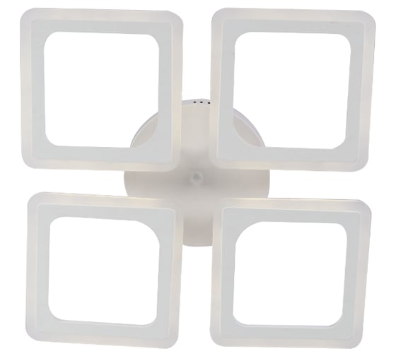 Изображение товара Потолочная люстра J-LIGHT LEA 5569/95C