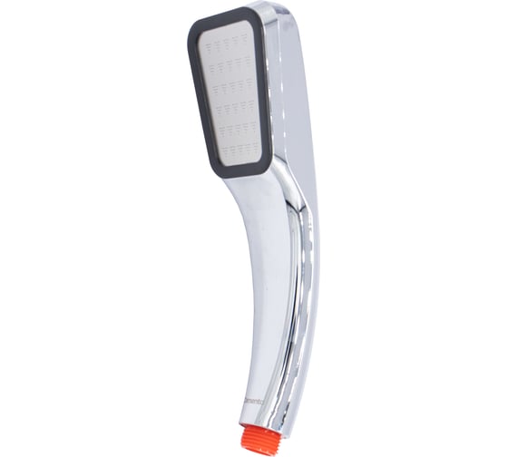 Изображение товара Лейка д/душа Damento PURA SD01.07, 5 режимов, диаметр 60 мм, блистер (1/20) 013142