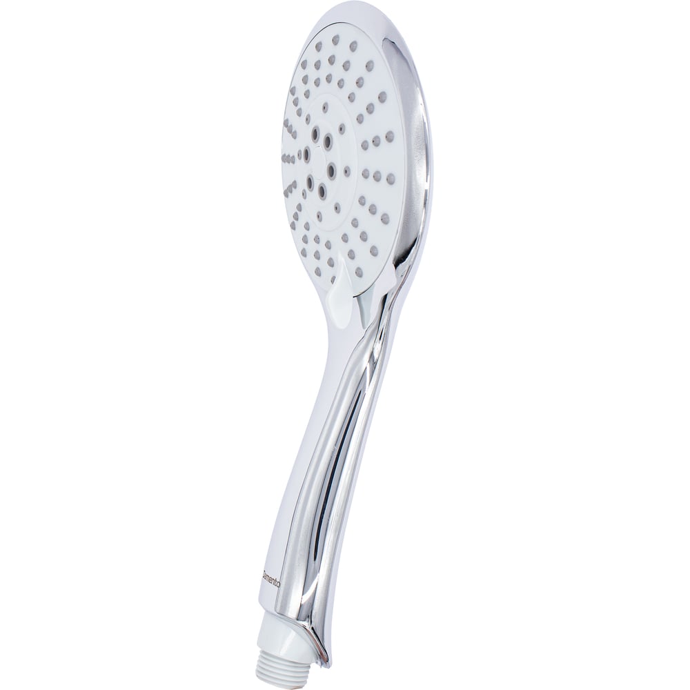 Изображение товара Лейка для душа Damento AQWA SD03.04 с 3 режимами 110 мм