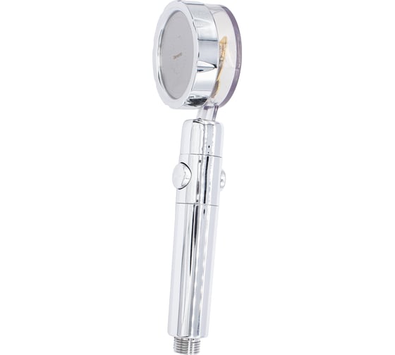 Изображение товара Лейка для душа Damento VENTO SD01.12, 1 режим, диаметр 78 мм, коробка 017387