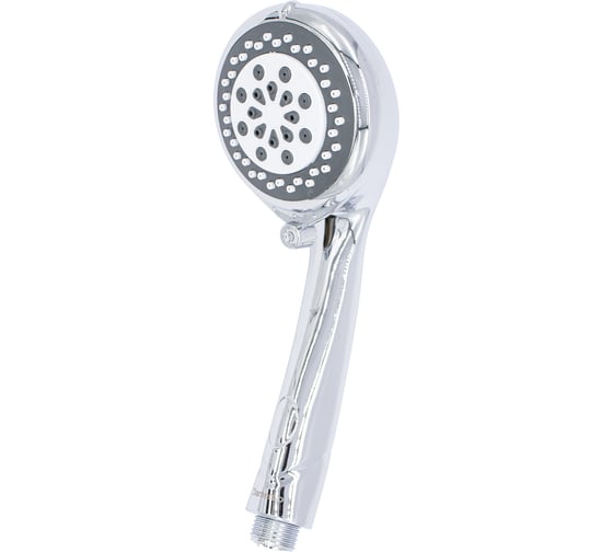 Изображение товара Лейка для душа Damento ANCORA SD03.03, 3 режима, диаметр 90 мм, блистер 003404