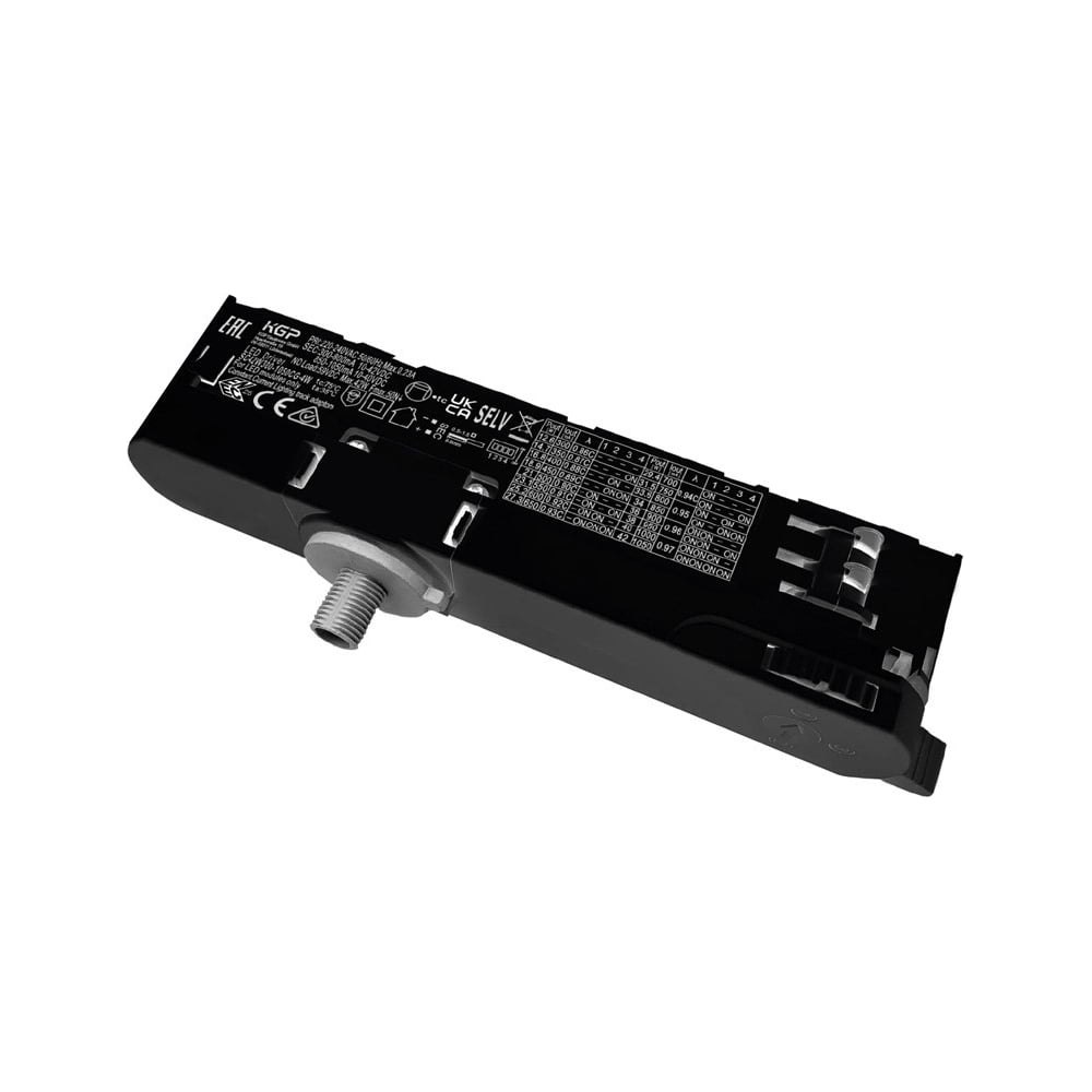 Изображение товара LED-драйвер KGP 42Вт AC-DC SC42W300-1050CG-4B для светодиодных светильников