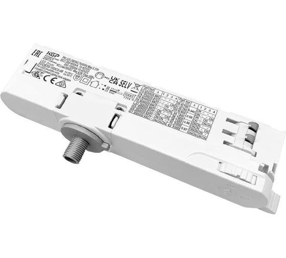 Изображение товара LED-драйвер KGP 42Вт AC-DC SC42W300-1050CG-4W Т03736439