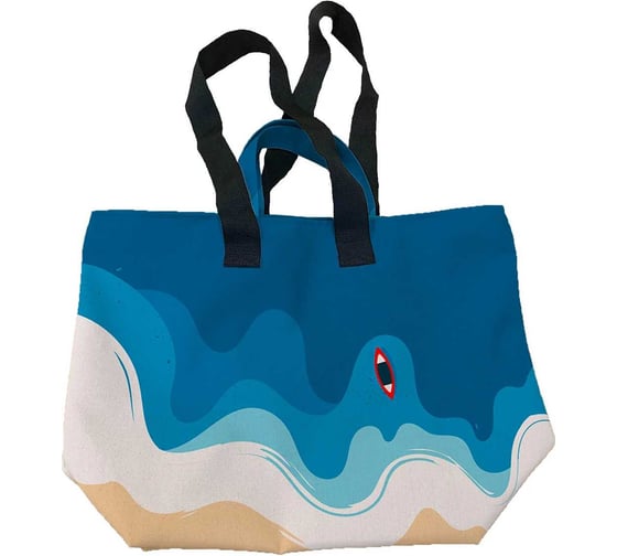 Изображение товара Сумка Волшебная Ночь 55/40 Пляж 790746