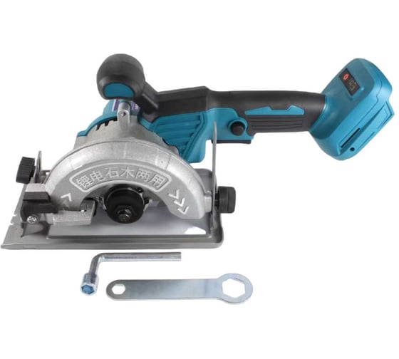 Изображение товара Аккумуляторная дисковая пила AktiTool DW125 (без АКБ) 101501