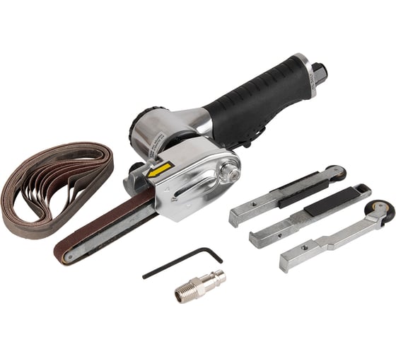 Изображение товара Ленточная пневматическая машина DeBever размер ленты 13x305 мм, 20000 об/мин, 375 Вт DB-3040